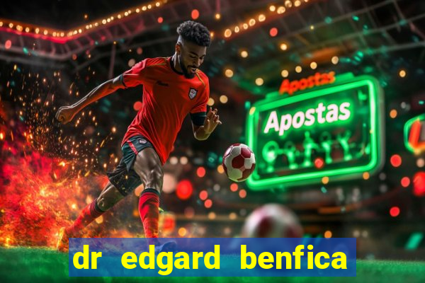 dr edgard benfica varginha mg